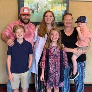 Meet your Posher, Wally